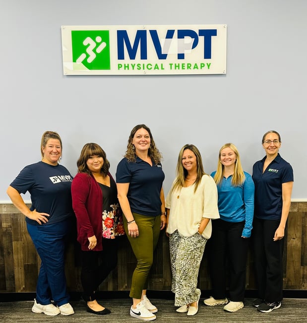 Images MVPT Physical Therapy
