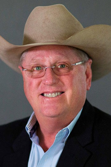 Photo of Steven Jobman