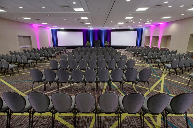 Images Crowne Plaza Atlanta - Midtown by IHG