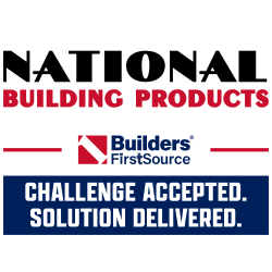 National Building Products Logo