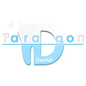 Paragon Dental Logo