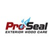Pro-Seal Exterior Wood Care Logo