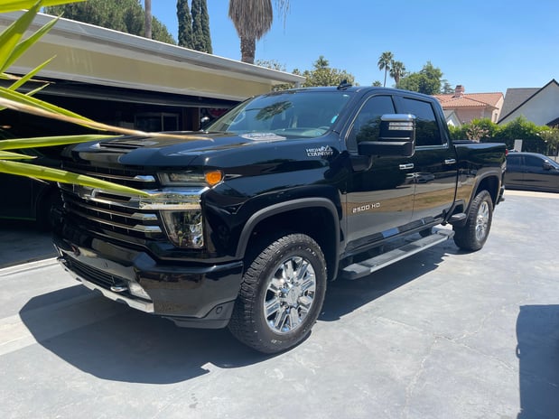 Images Logan's Auto Detailing & Coating