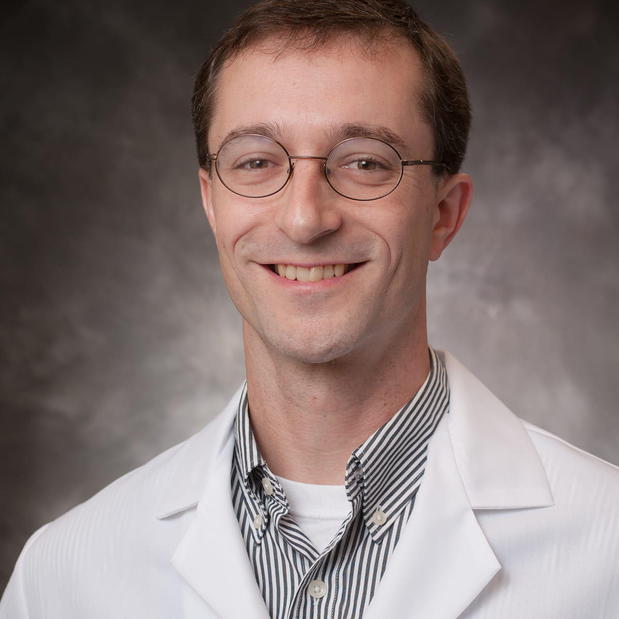 Images Benjamin Lawless, MD