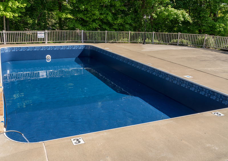 Images G And J Pool Remodeling, Inc