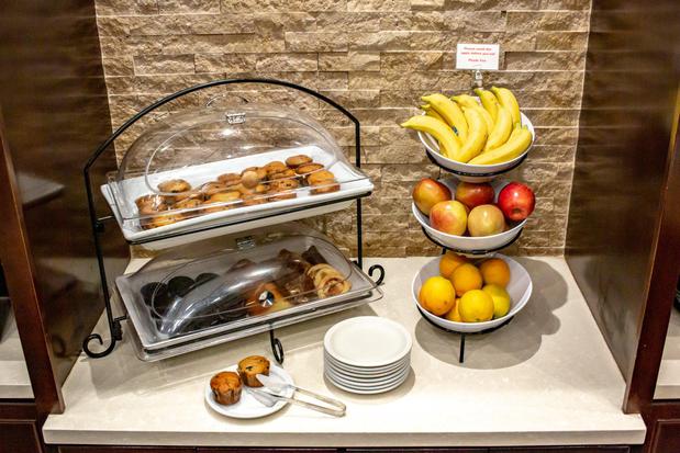 Images Staybridge Suites Silicon Valley-Milpitas by IHG