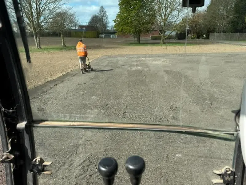 Images H Smith Plant Hire