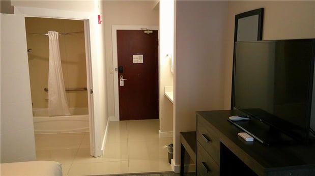 Images HOM Hotel Gainesville, SureStay Collection by Best Western