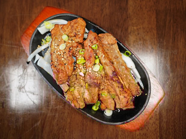 Images Mama's Kitchen Korean Restaurant of Frisco 한식 & 반찬 전문점
