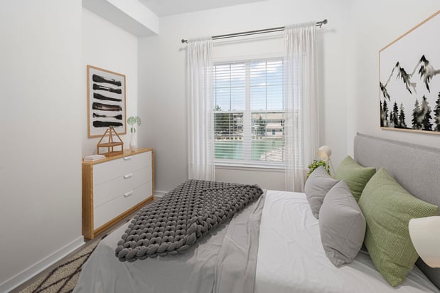 Images Camden Lakeway Apartments