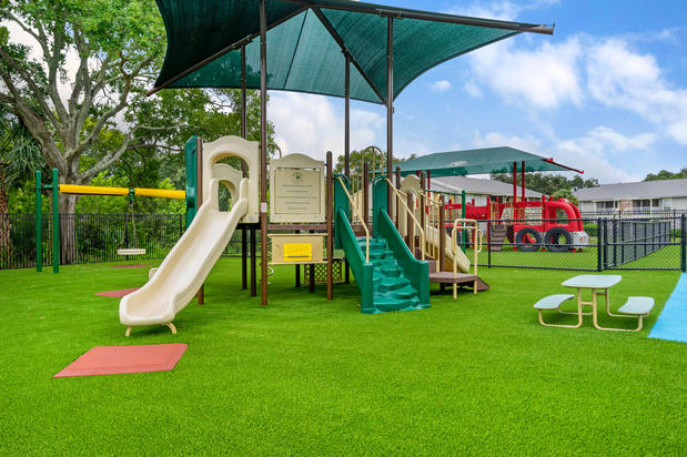 Images Primrose School of Oldsmar