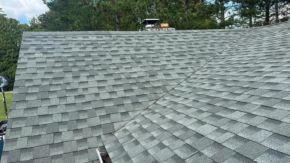 One Day Roofing Image
