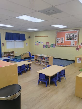 Images Childcare Network