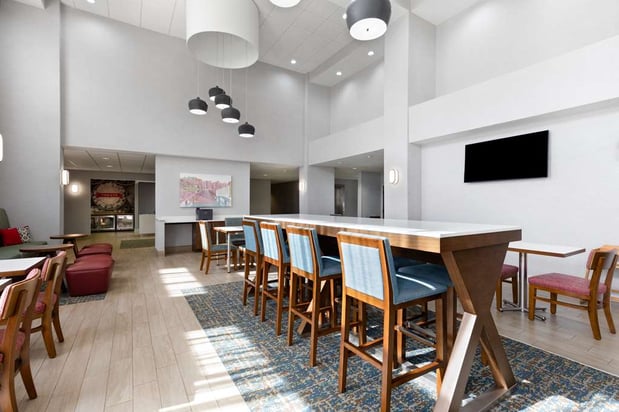 Images Hampton Inn & Suites Dothan