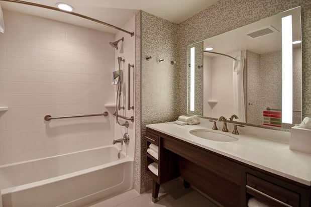 Images Home2 Suites by Hilton Shreveport