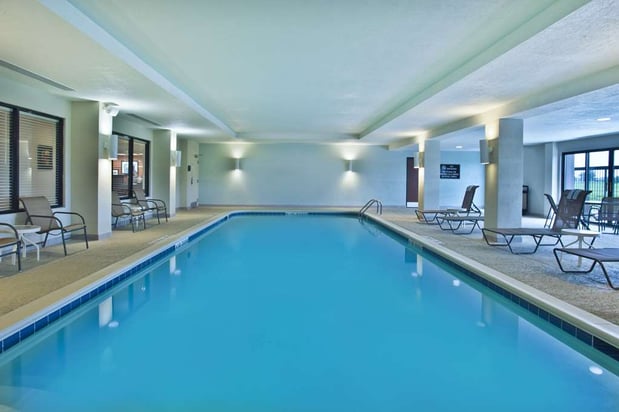 Images Hampton Inn Anderson