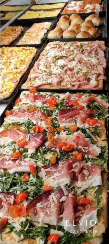 Images Pizzetteria Elvio