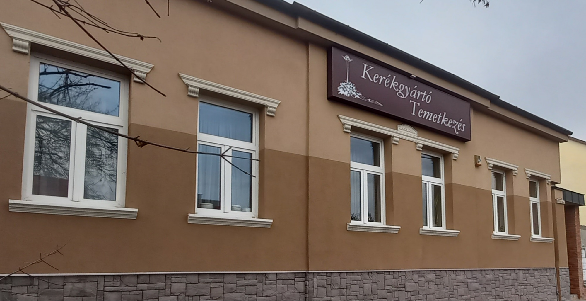 Images Kerékgyártó Temetkezés Kerékgyártó és Társa Kft.