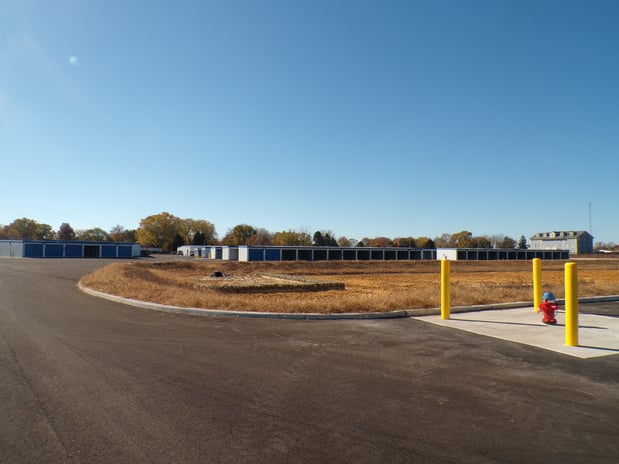 Images King Self Storage