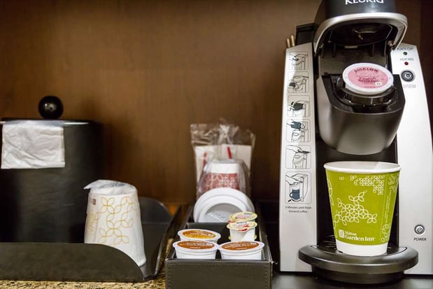 Images Hilton Garden Inn Secaucus/Meadowlands