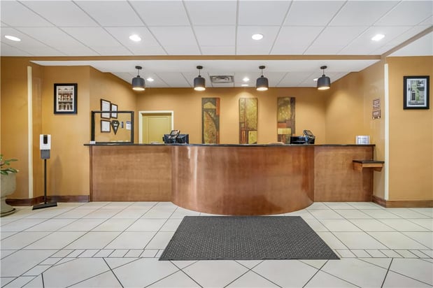 Images Best Western St. Francisville Hotel