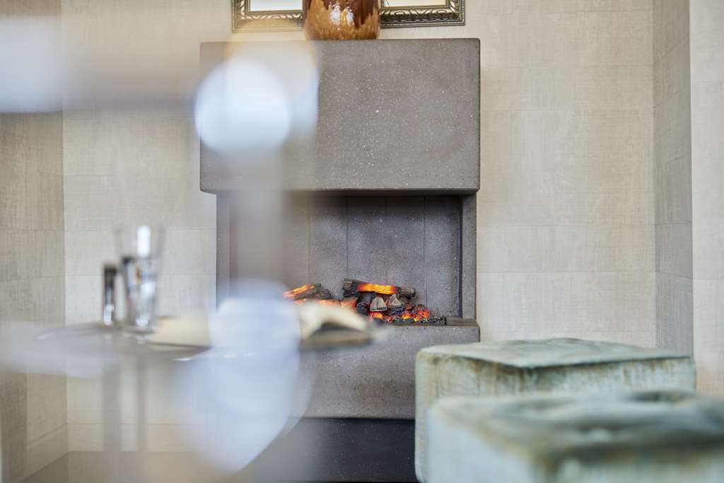 Bilder Best Western Raphael Hotel Altona