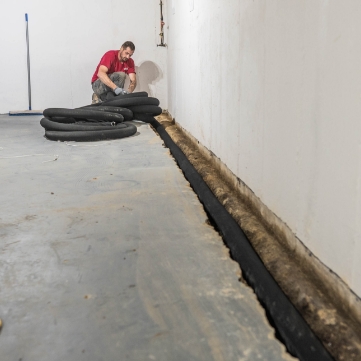 Images Acculift Foundation Repair