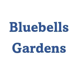 Bluebells Gardens Logo