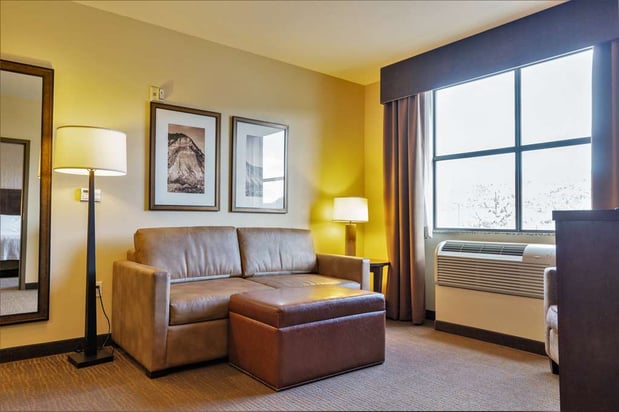 Images Homewood Suites by Hilton Durango, CO