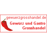 Logo Gewürz und Gastro Grosshandel Silke Heimes