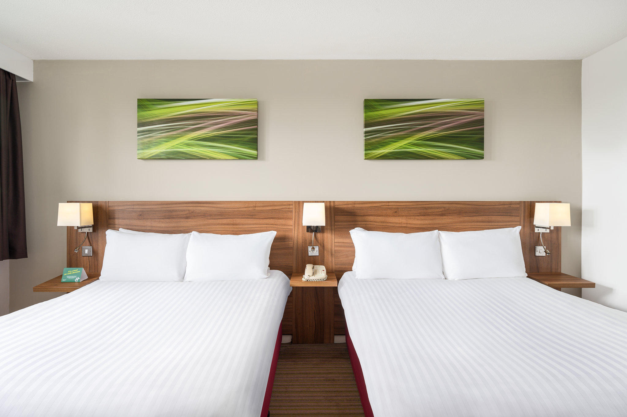Images Holiday Inn Lincoln, an IHG Hotel