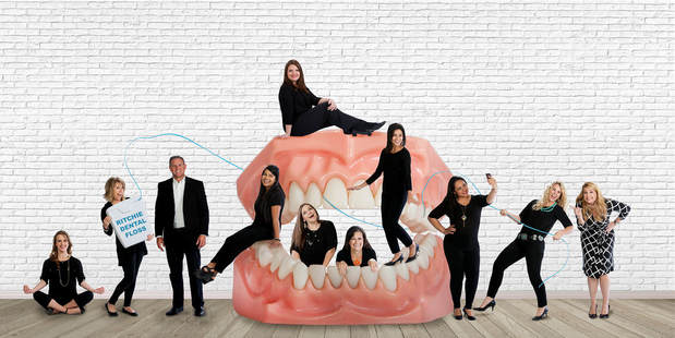 Images Ritchie Dental Group - Brady