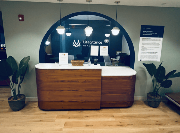 Images LifeStance Therapists & Psychiatrists Charleston