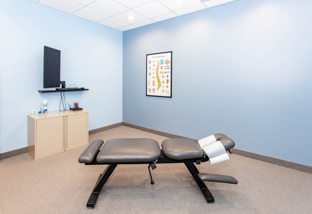 Images Tanglewood Chiropractic