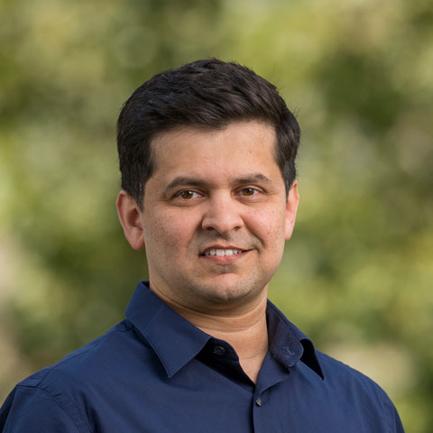 Pramod Krishnamurthy