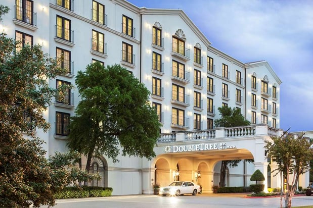Images DoubleTree by Hilton Hotel Austin