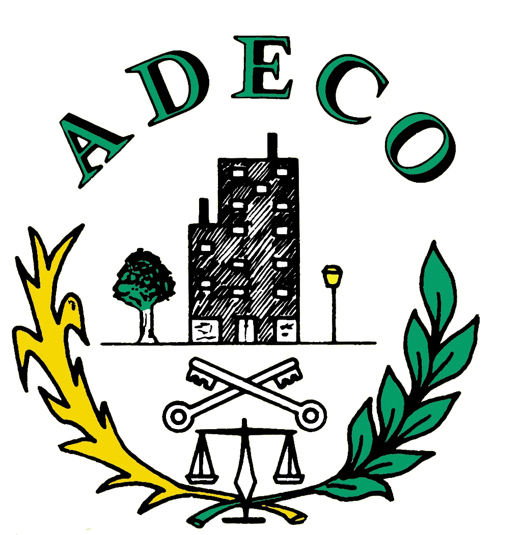 Images Adeco Comunidades