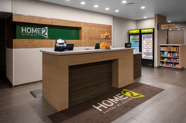 Images Home2 Suites by Hilton Page Lake Powell