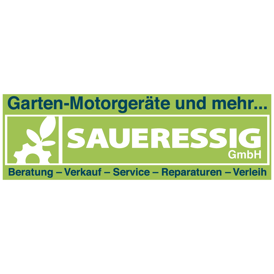 Saueressig GmbH in Neu Anspach - Logo