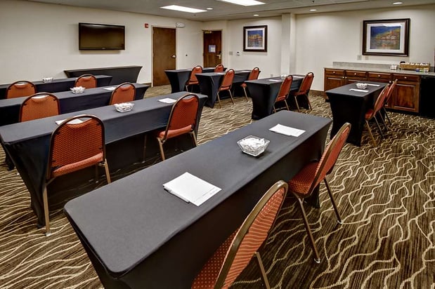 Images Hampton Inn Nashville/Brentwood-I-65S