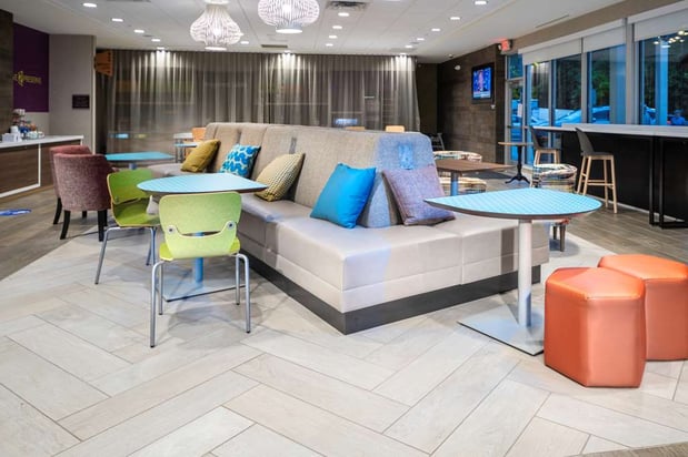 Images Tru by Hilton Minneapolis Mall of America