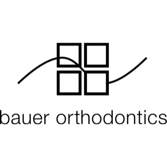 Bauer Orthodontics Logo