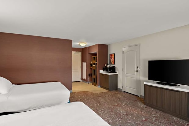 Images Hilton Garden Inn Omaha East/Council Bluffs