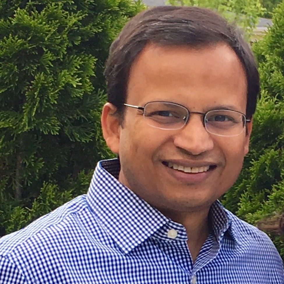 Dr. Mahesh Jindal, MD