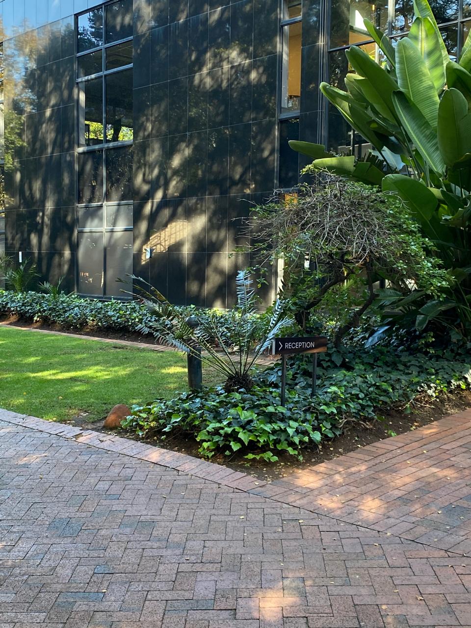 Images Ampath Donald Gordon Oncology Care Centre