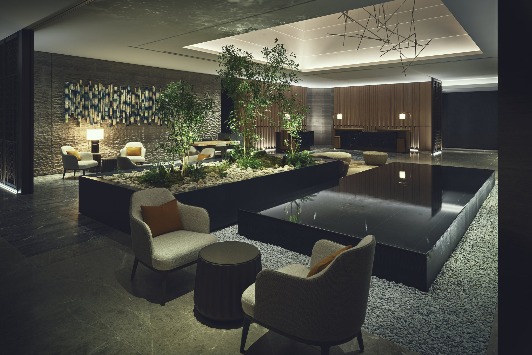 Images InterContinental Sapporo by IHG