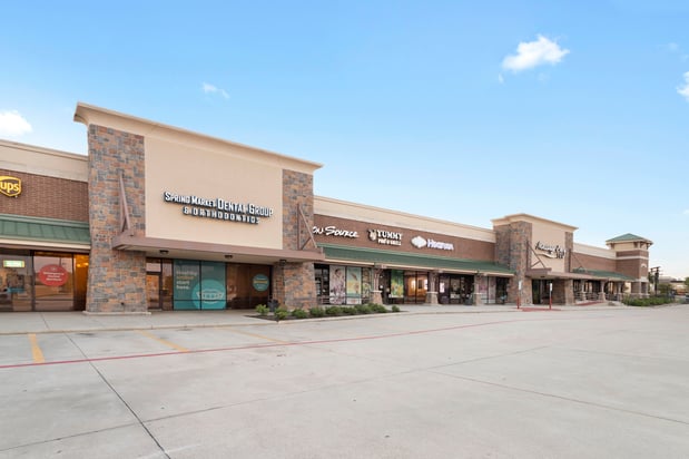 Images Spring Market Dental Group and Orthodontics
