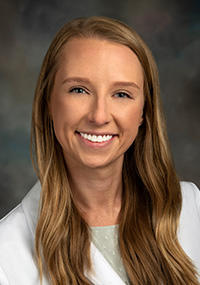 Emily Winkelman, PA General Orthopedics