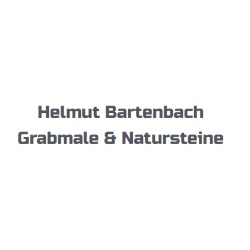 Bartenbach Grabmale Ilsfeld Logo