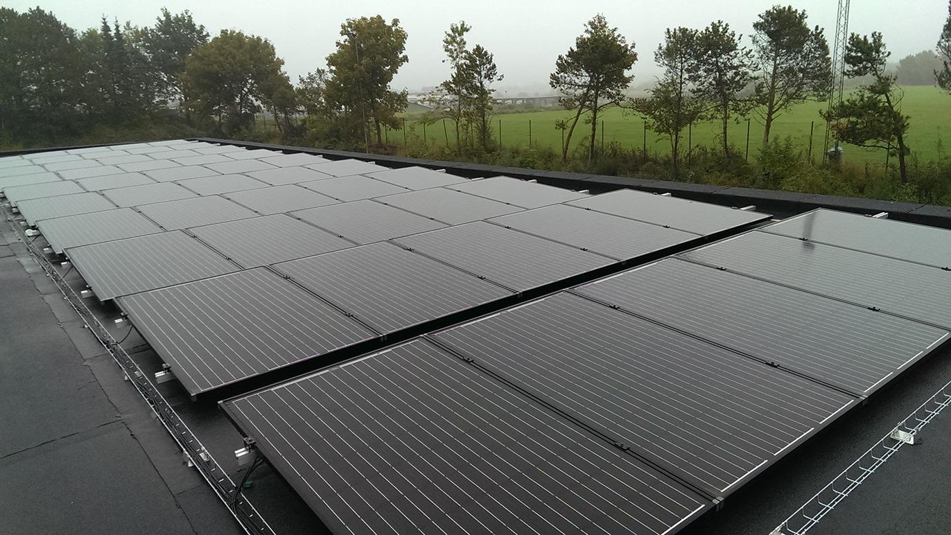 Images J. C. Jensen A/S